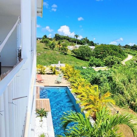 Villa Kukumi'S House Avec Piscine Sainte-Anne  Esterno foto