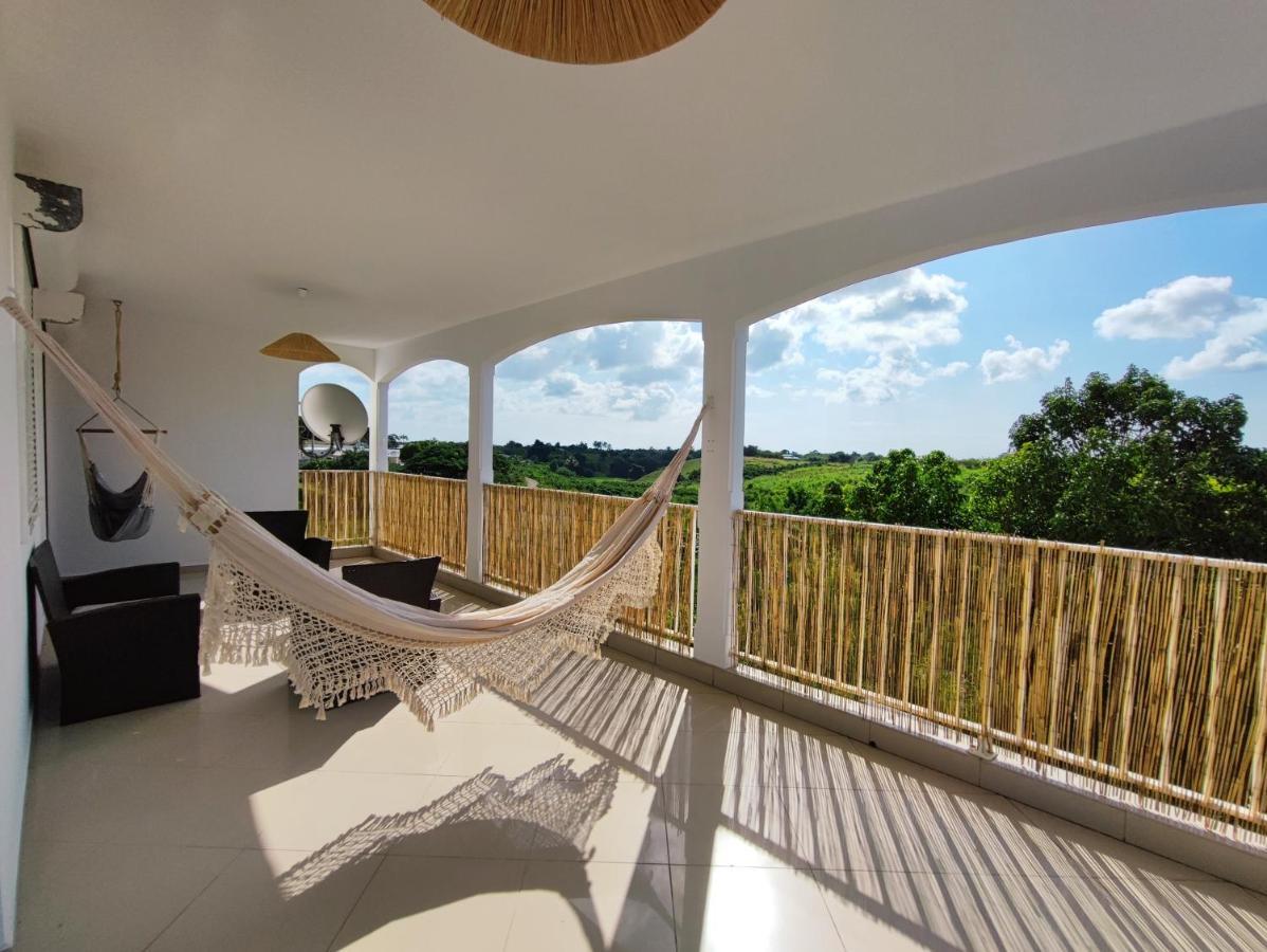 Villa Kukumi'S House Avec Piscine Sainte-Anne  Esterno foto